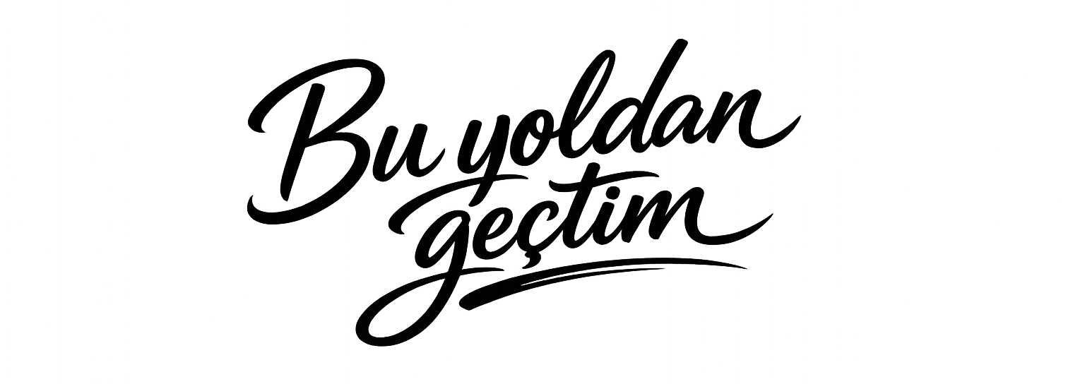 Pes etmek kolaydı, devam etmek cesaret isterdi.